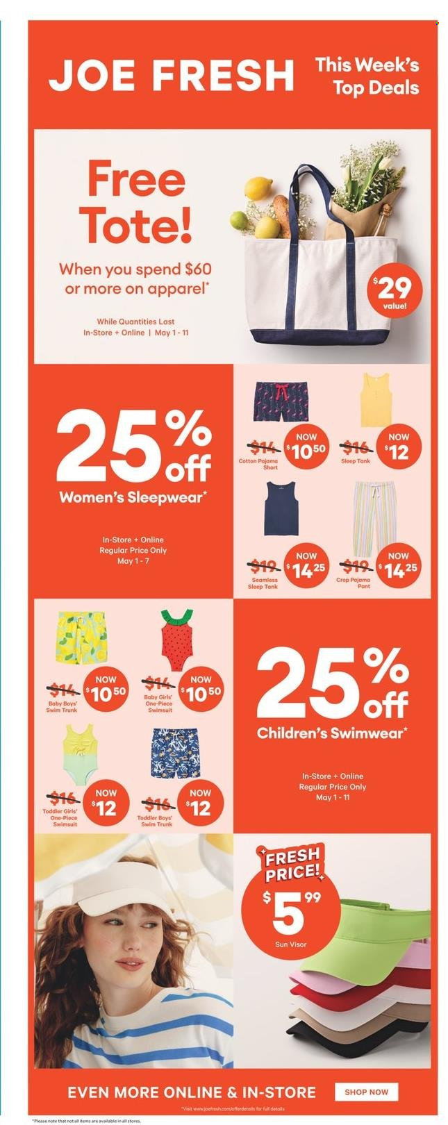 Real Canadian Superstore flyer - May 01, 2025 - May 07, 2025. Page 35