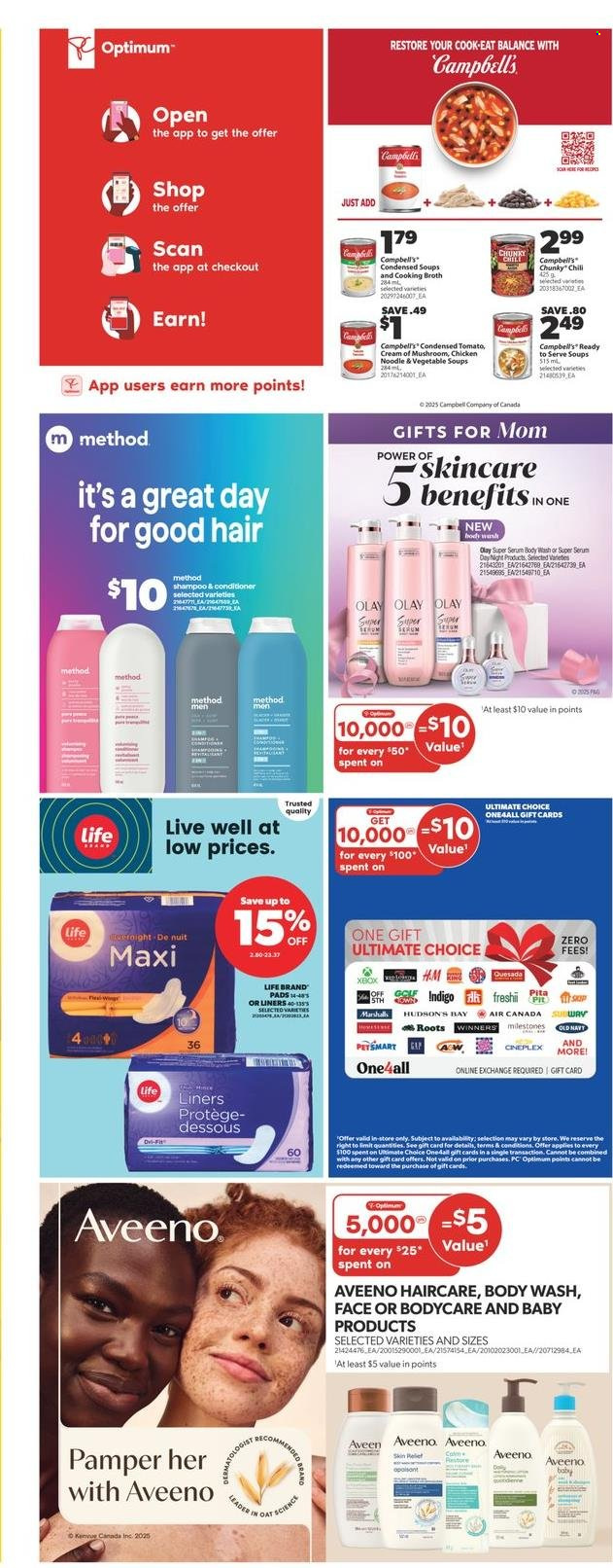 Real Canadian Superstore flyer - May 01, 2025 - May 07, 2025. Page 37