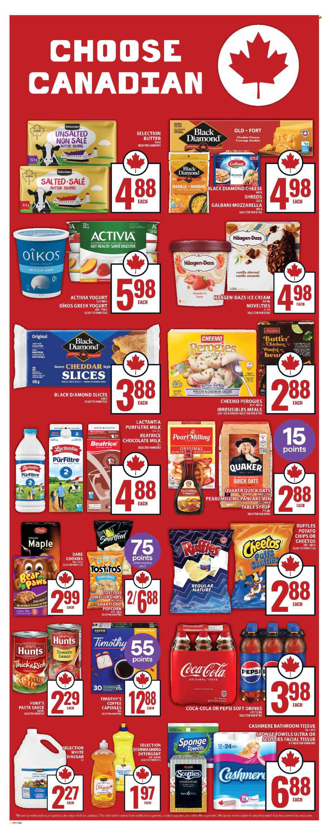 Food Basics flyer - May 01, 2025 - May 07, 2025. Page 6