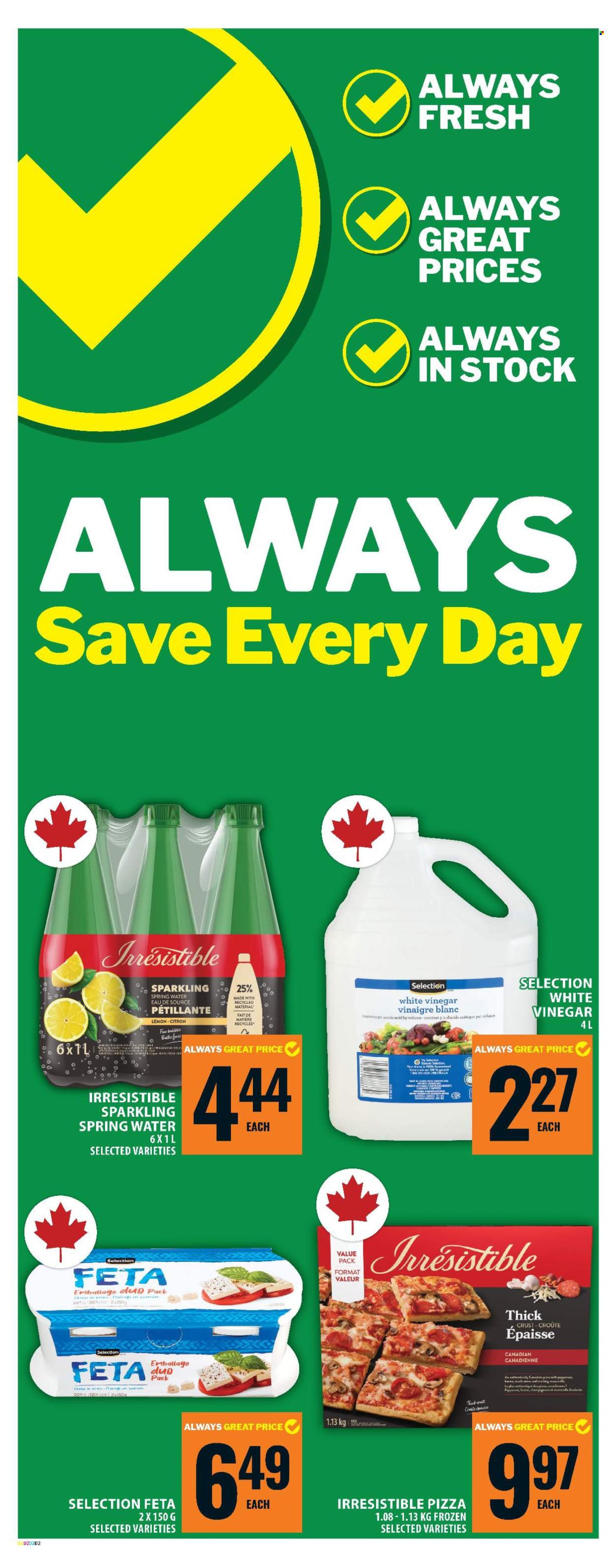 Food Basics flyer - May 01, 2025 - May 07, 2025. Page 8