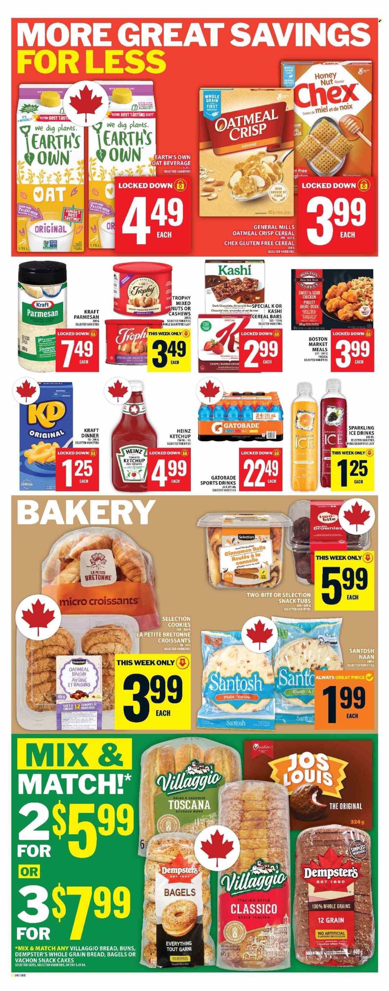 Food Basics flyer - May 01, 2025 - May 07, 2025. Page 11