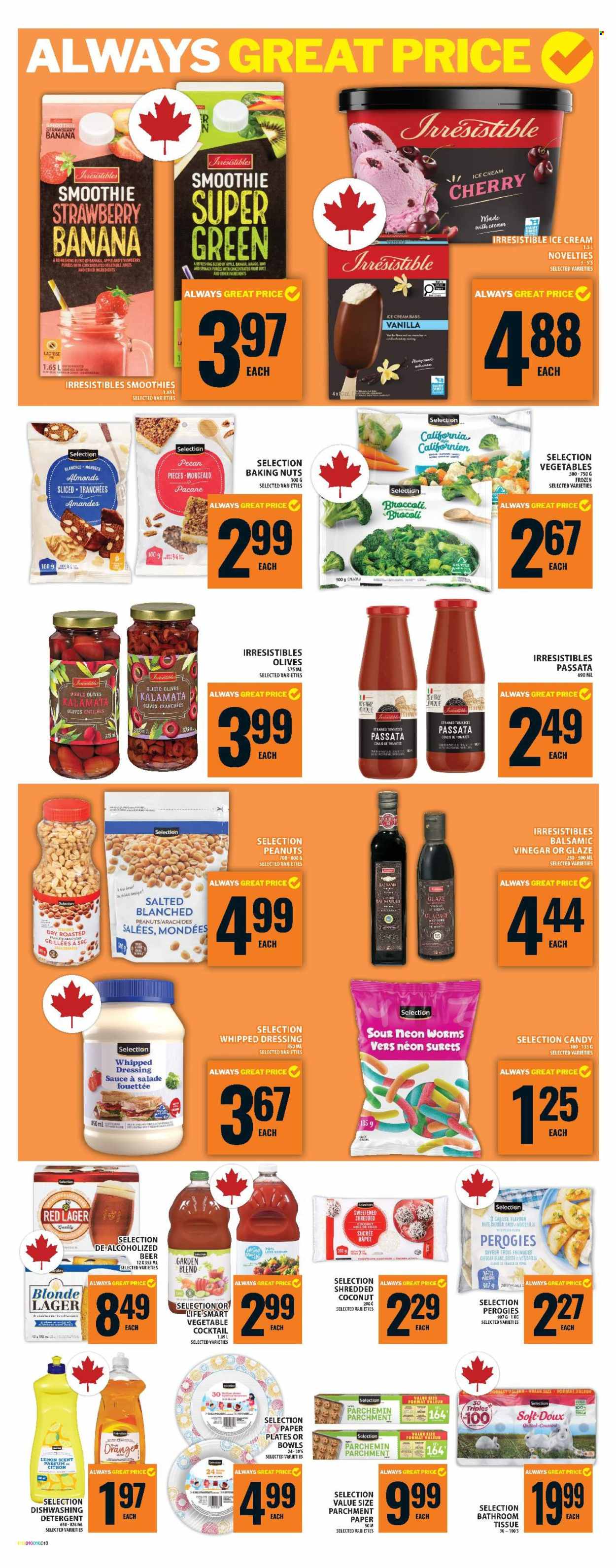 Food Basics flyer - May 01, 2025 - May 07, 2025. Page 13
