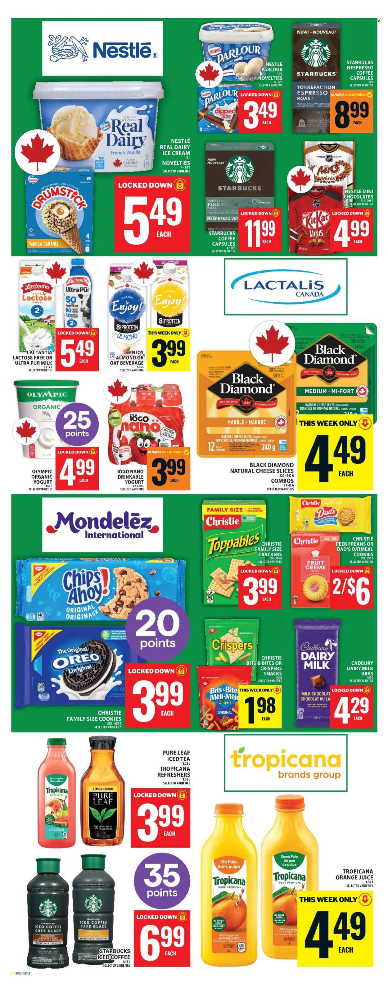 Food Basics flyer - May 01, 2025 - May 07, 2025. Page 15