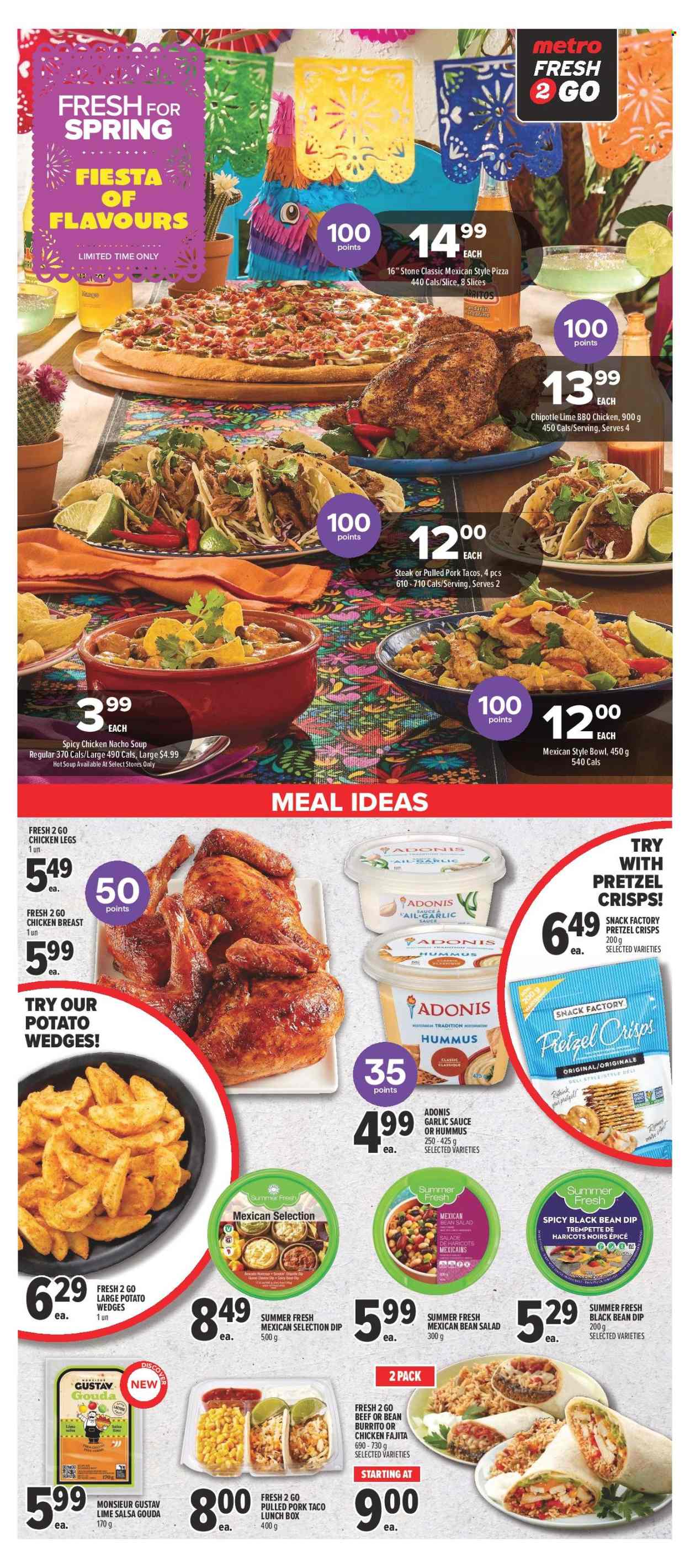 Metro flyer - May 01, 2025 - May 07, 2025. Page 9