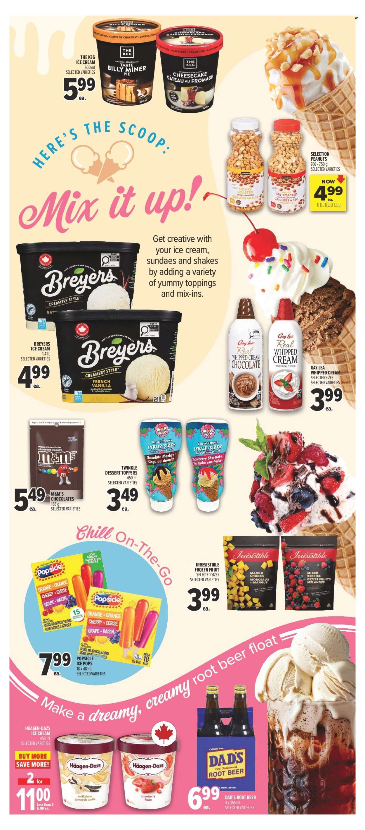 Metro flyer - May 01, 2025 - May 07, 2025. Page 11