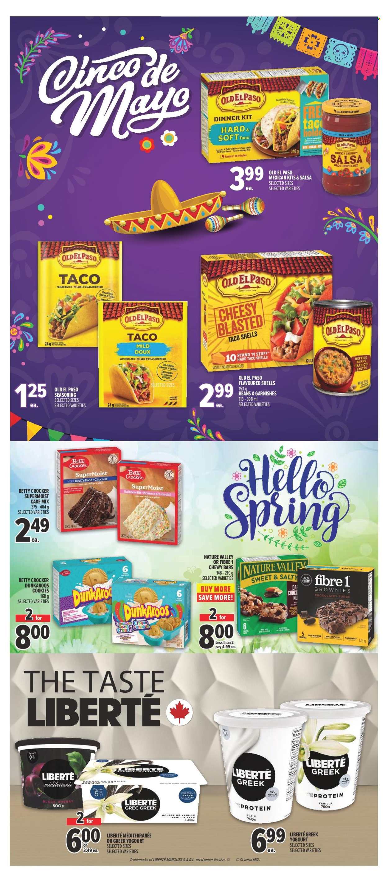 Metro flyer - May 01, 2025 - May 07, 2025. Page 17