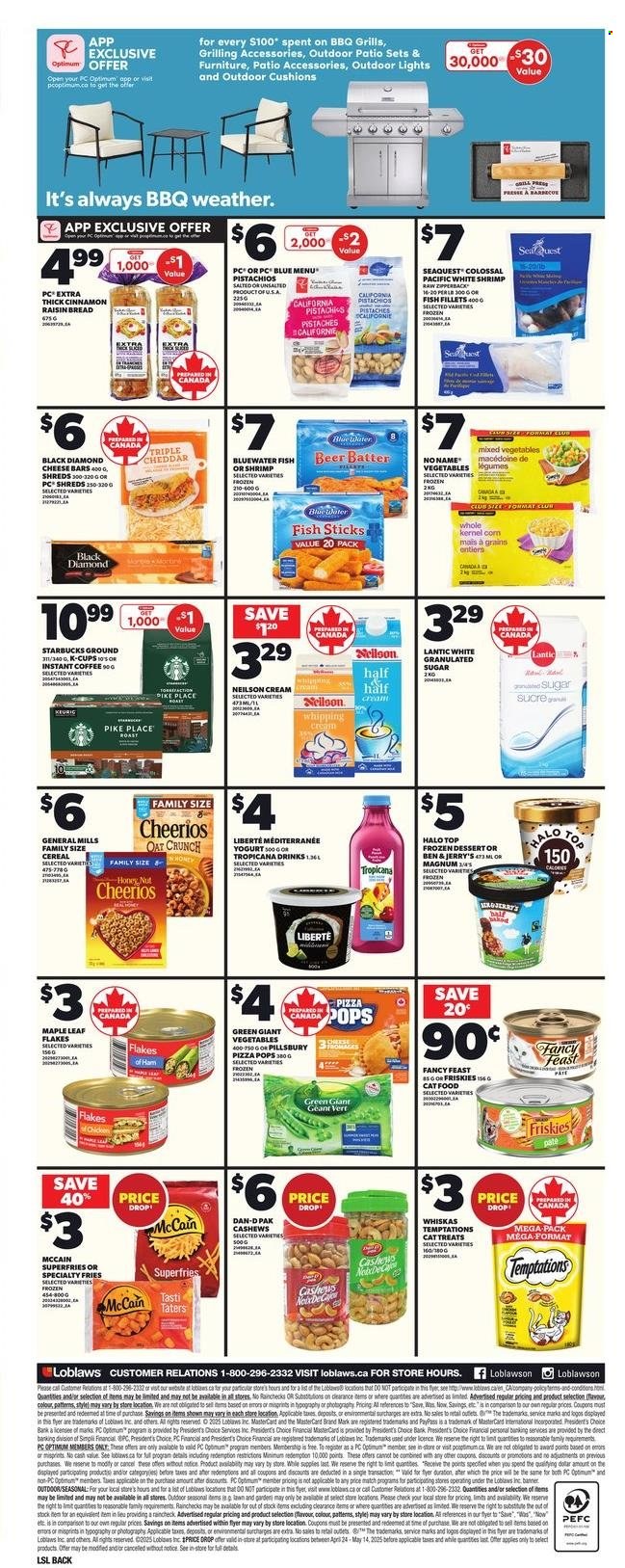 Loblaws flyer - May 01, 2025 - May 07, 2025. Page 2