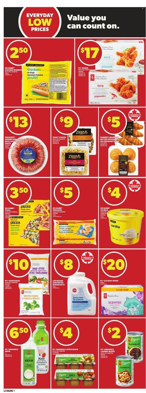 Loblaws flyer - May 01, 2025 - May 07, 2025. Page 5