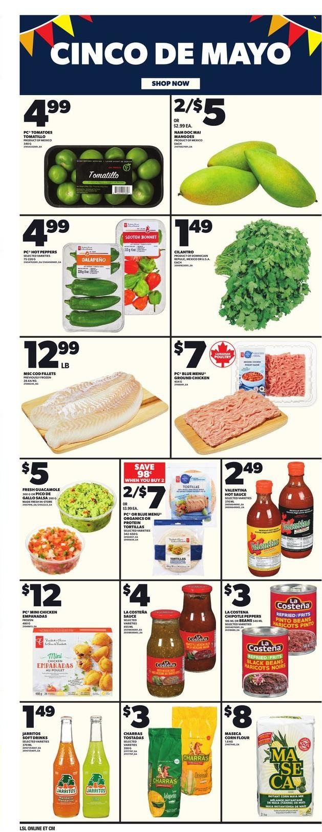 Loblaws flyer - May 01, 2025 - May 07, 2025. Page 11