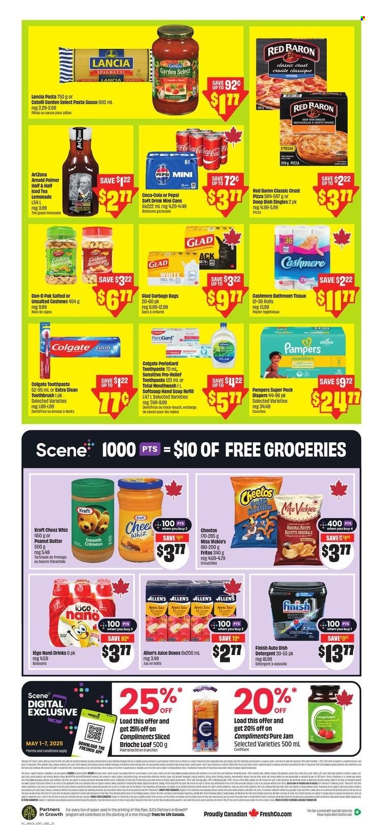FreshCo. flyer - May 01, 2025 - May 07, 2025. Page 2