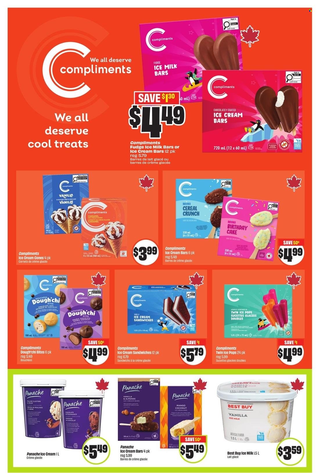 FreshCo. flyer - May 01, 2025 - May 07, 2025. Page 10