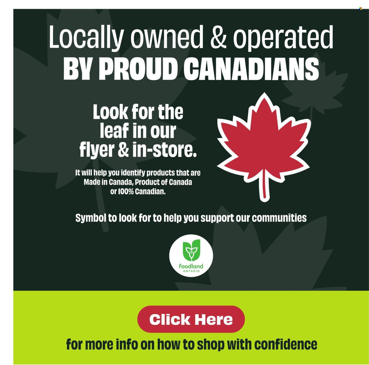 Chalo! FreshCo. flyer - May 01, 2025 - May 07, 2025. Page 5