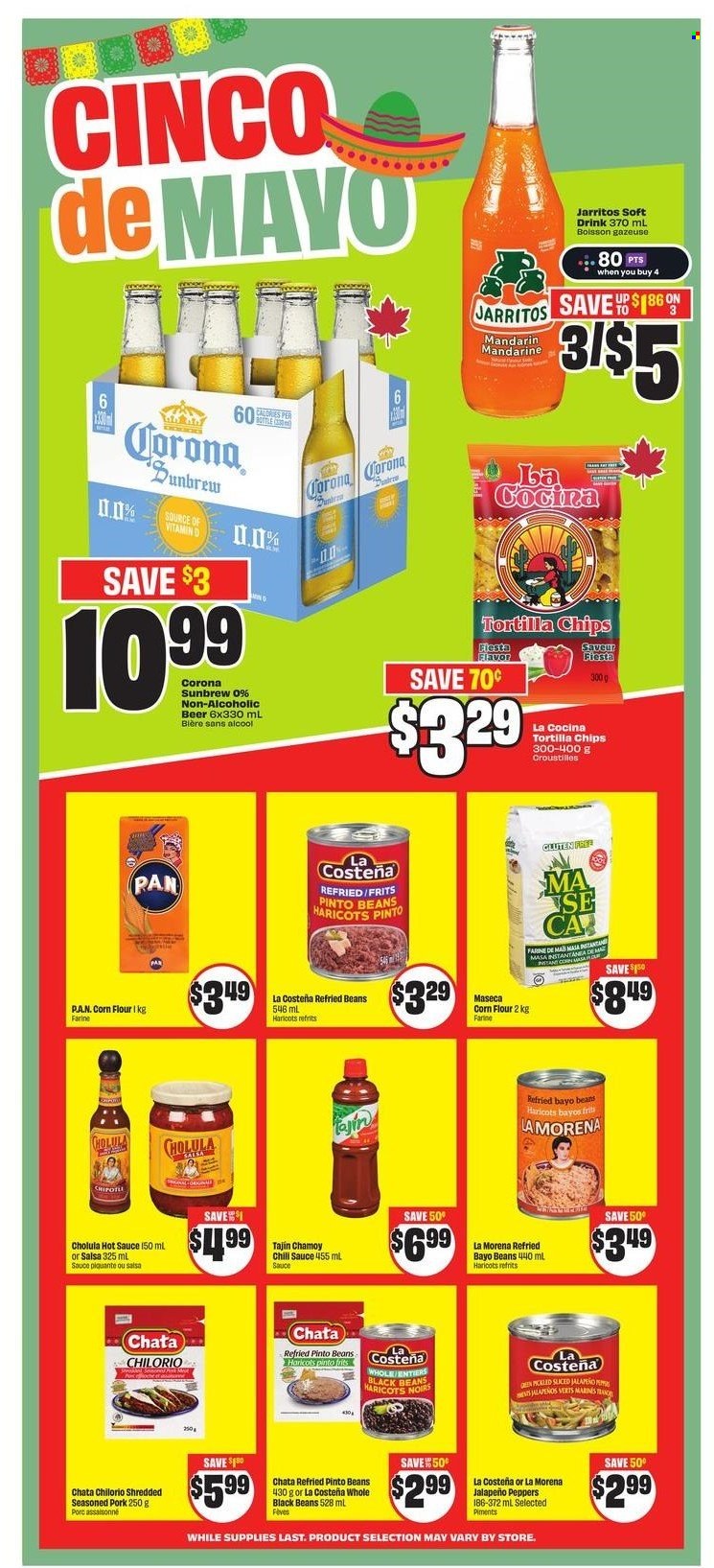 Chalo! FreshCo. flyer - May 01, 2025 - May 07, 2025. Page 8
