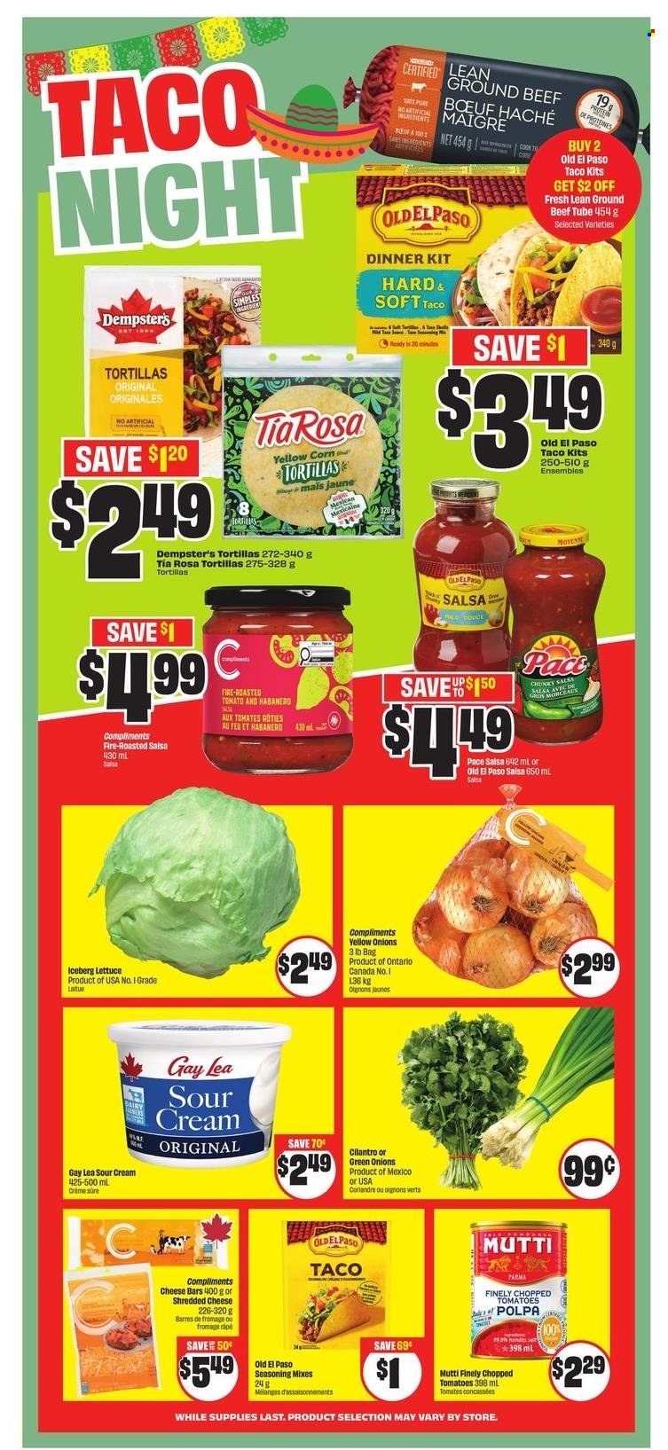 Chalo! FreshCo. flyer - May 01, 2025 - May 07, 2025. Page 9