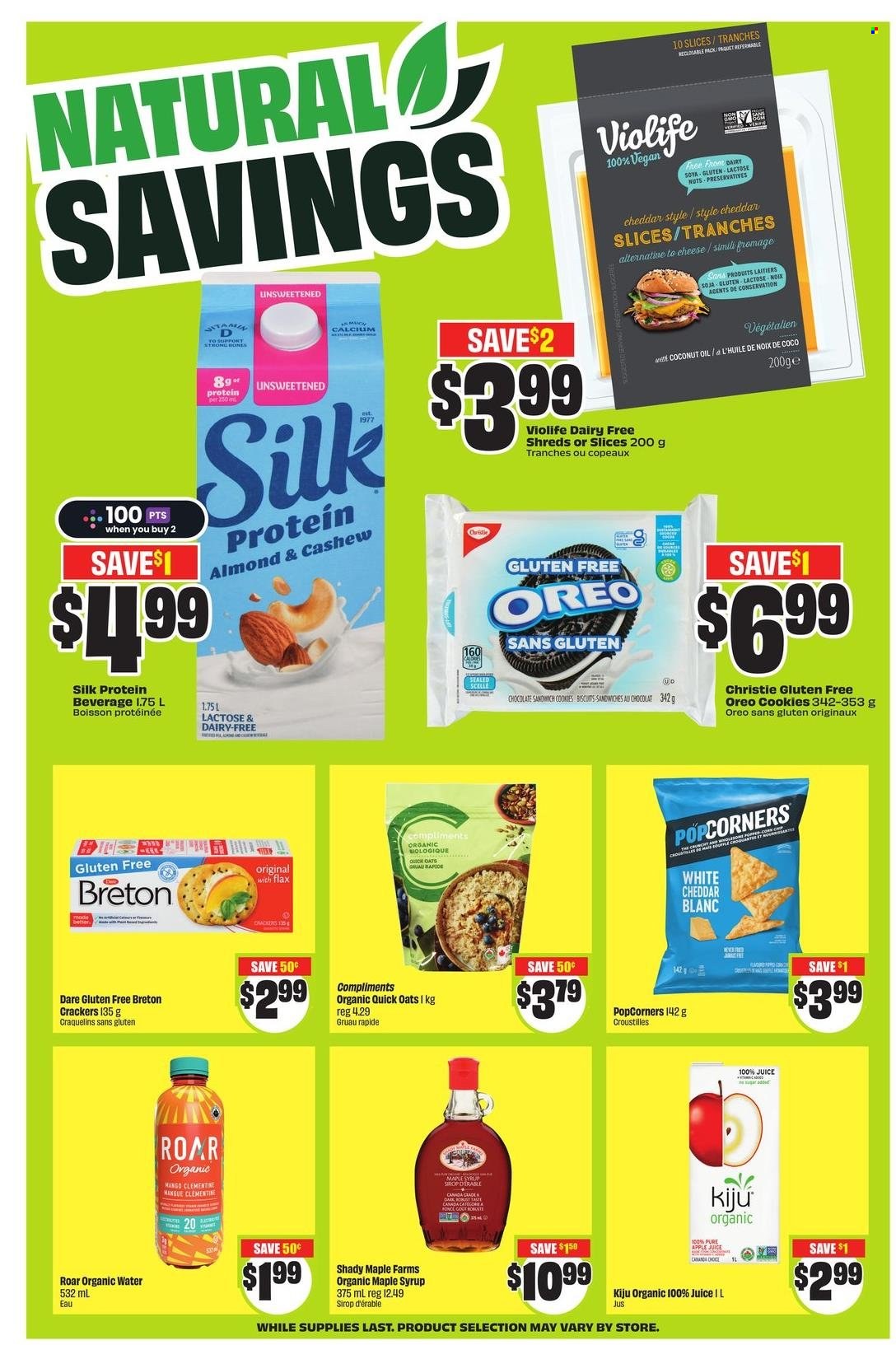 Chalo! FreshCo. flyer - May 01, 2025 - May 07, 2025. Page 11