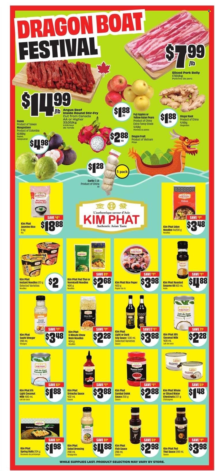 Chalo! FreshCo. flyer - May 01, 2025 - May 07, 2025. Page 13