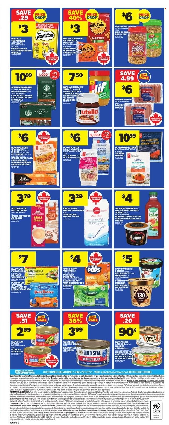 Atlantic Superstore flyer - May 01, 2025 - May 07, 2025. Page 2