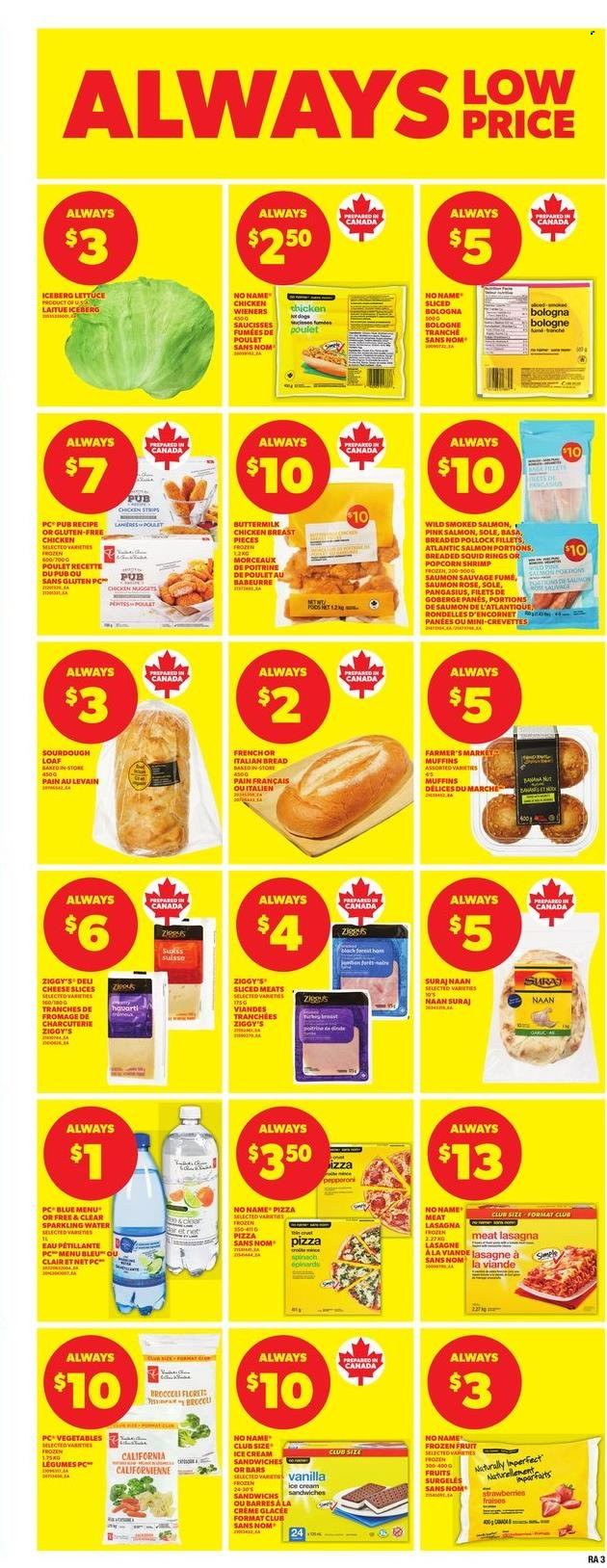 Atlantic Superstore flyer - May 01, 2025 - May 07, 2025. Page 4