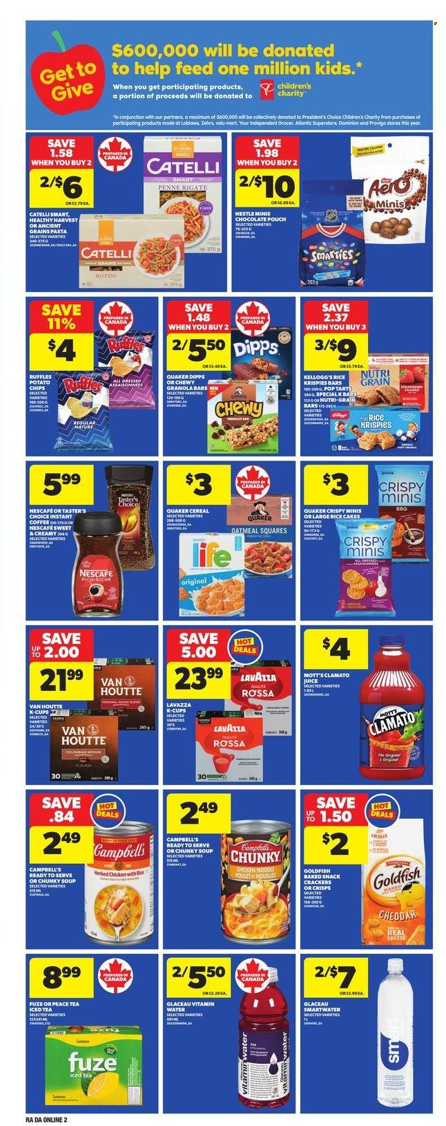 Atlantic Superstore flyer - May 01, 2025 - May 07, 2025. Page 7