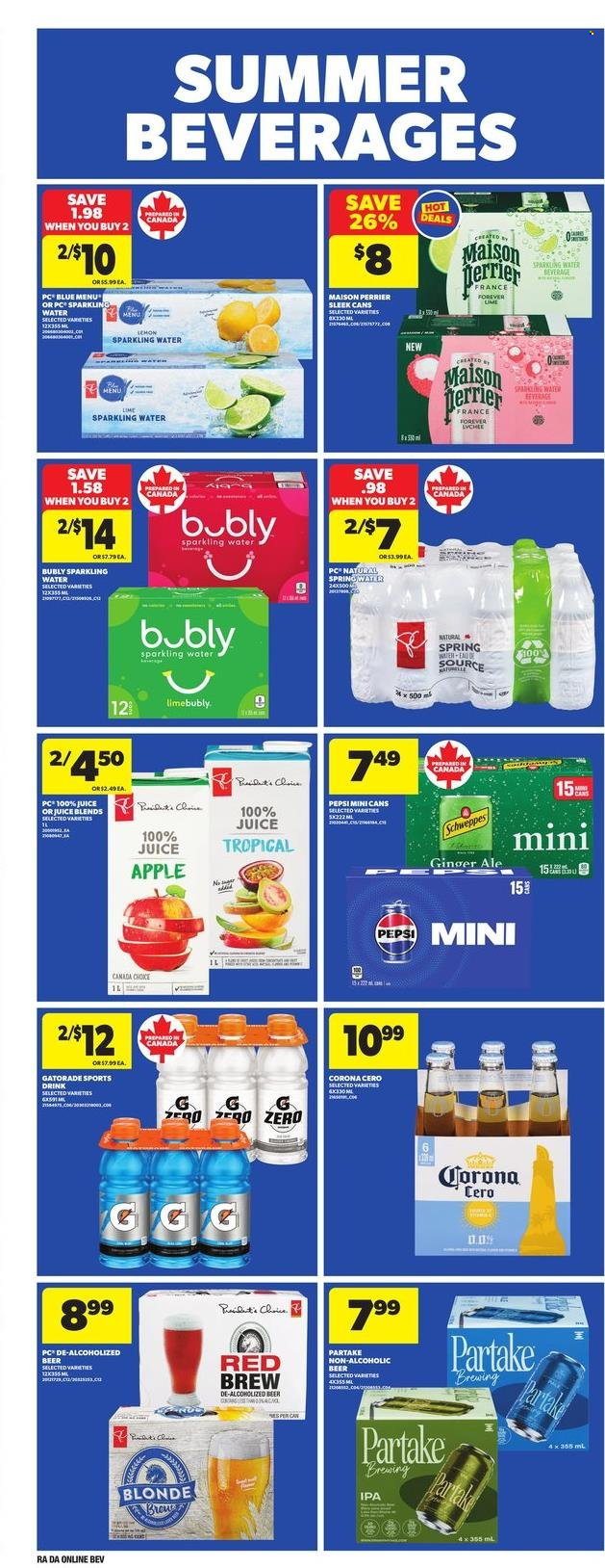 Atlantic Superstore flyer - May 01, 2025 - May 07, 2025. Page 11