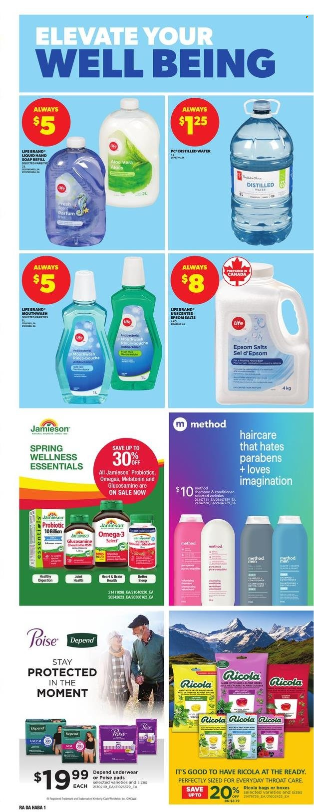 Atlantic Superstore flyer - May 01, 2025 - May 07, 2025. Page 13
