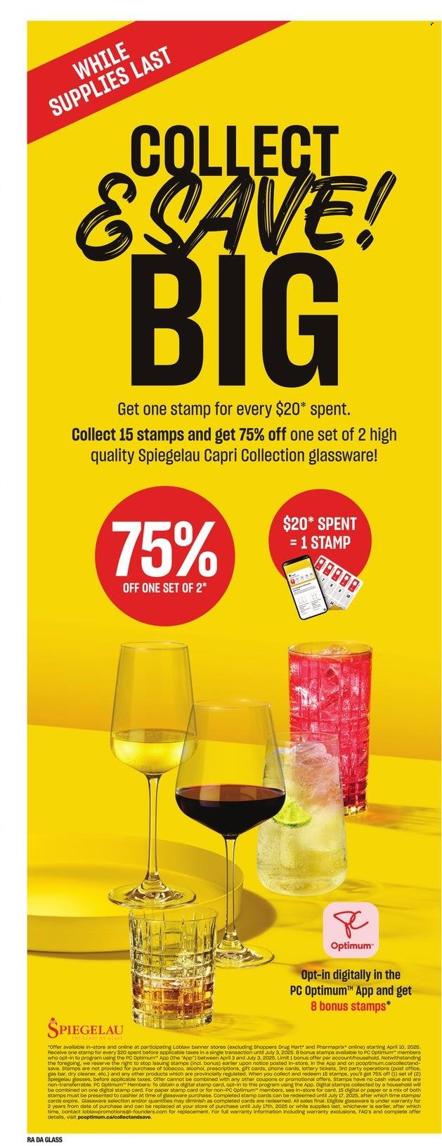 Atlantic Superstore flyer - May 01, 2025 - May 07, 2025. Page 15