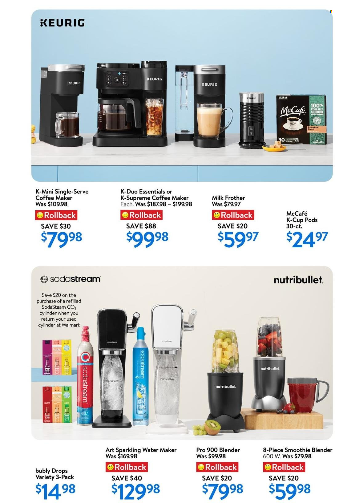 Walmart flyer - May 01, 2025 - May 14, 2025. Page 14