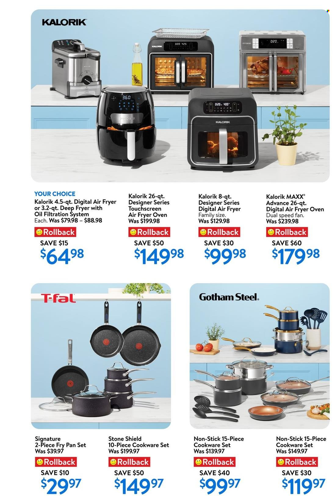 Walmart flyer - May 01, 2025 - May 14, 2025. Page 16