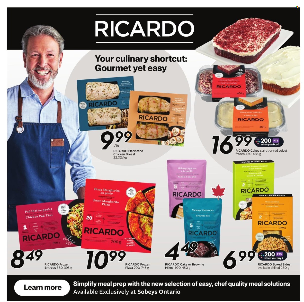 Sobeys flyer - May 01, 2025 - May 07, 2025. Page 7