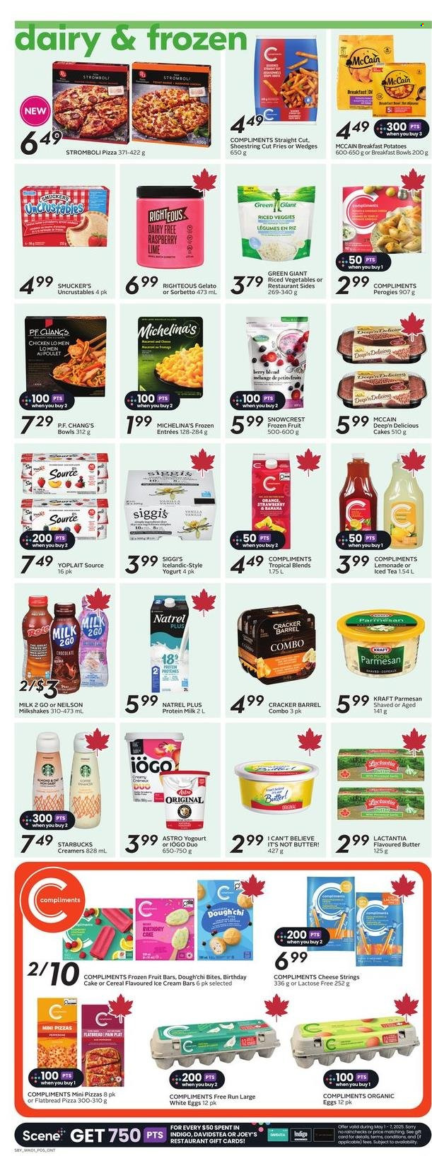 Sobeys flyer - May 01, 2025 - May 07, 2025. Page 9