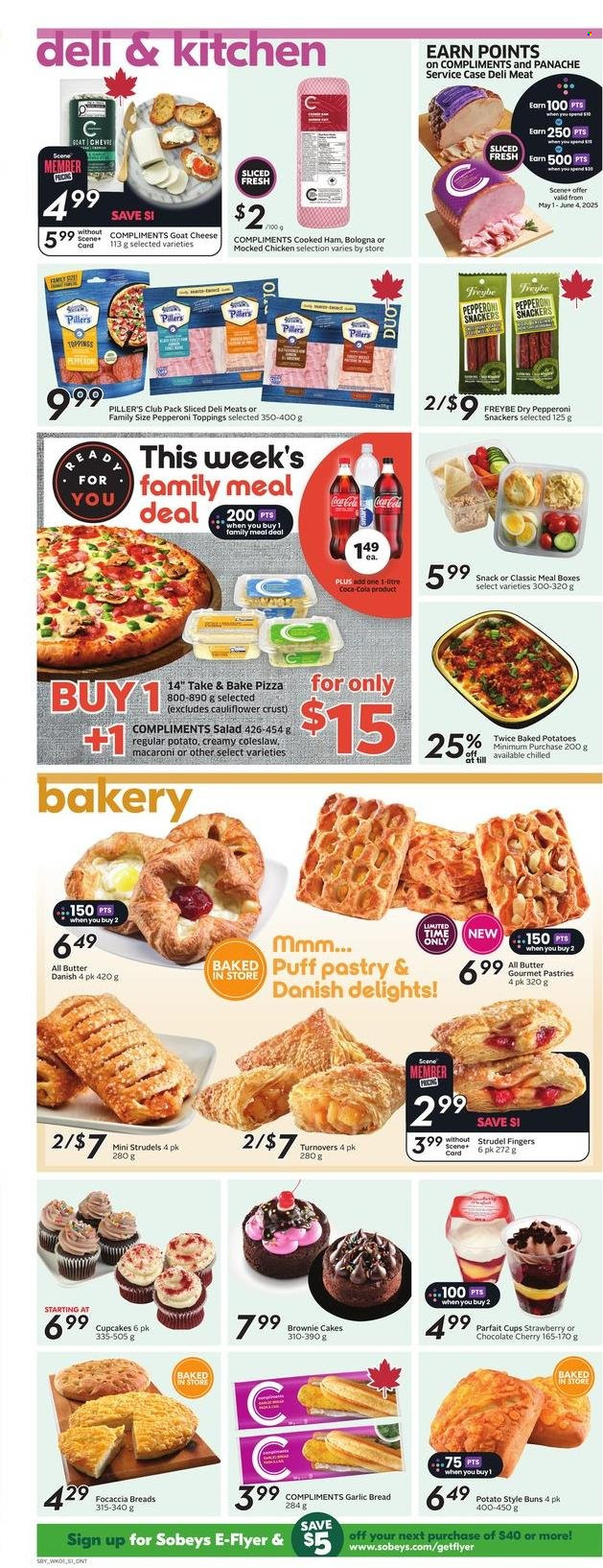 Sobeys flyer - May 01, 2025 - May 07, 2025. Page 10