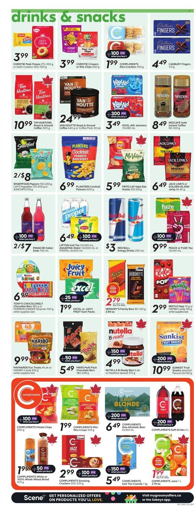 Sobeys flyer - May 01, 2025 - May 07, 2025. Page 13