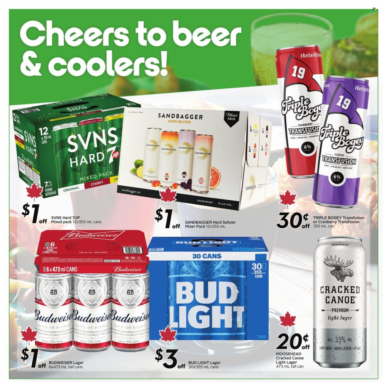 Sobeys flyer - May 01, 2025 - May 07, 2025. Page 15