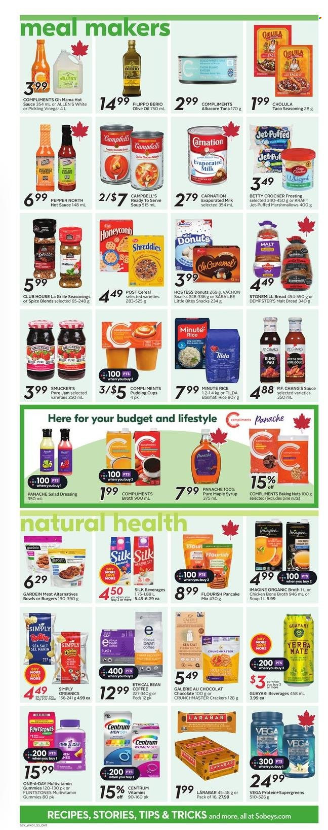 Sobeys flyer - May 01, 2025 - May 07, 2025. Page 16