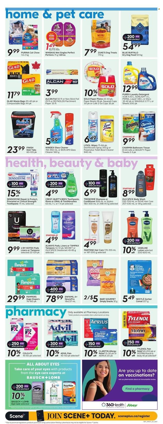 Sobeys flyer - May 01, 2025 - May 07, 2025. Page 17