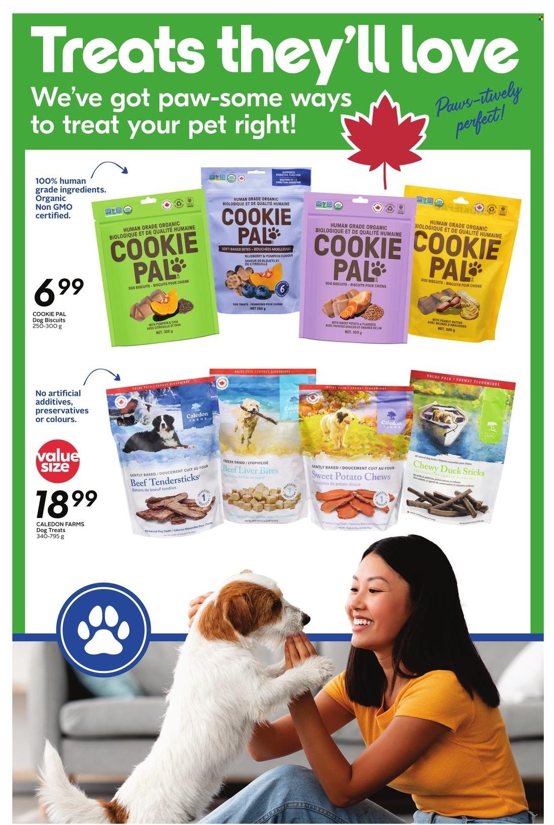 Sobeys flyer - May 01, 2025 - May 07, 2025. Page 18