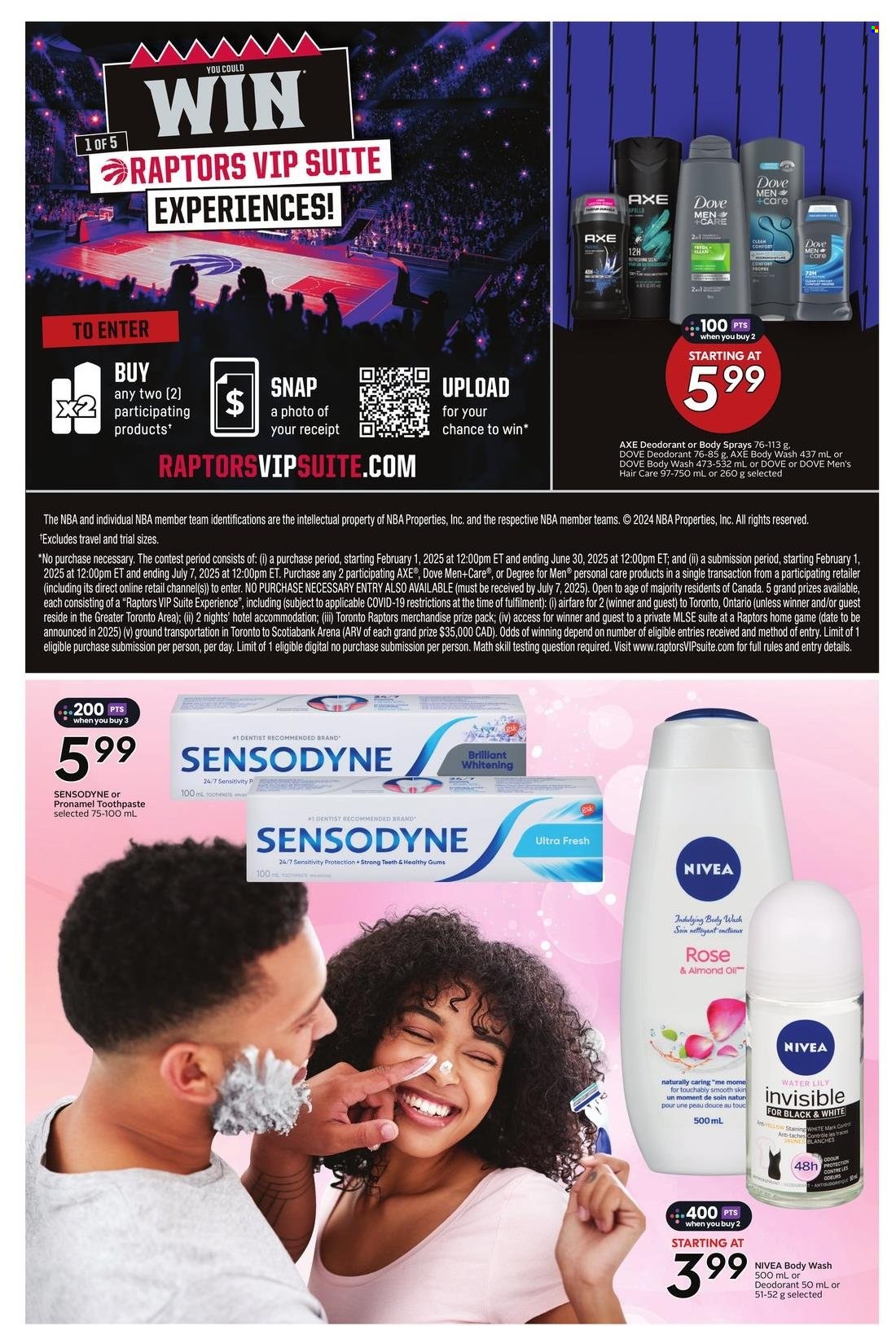 Sobeys flyer - May 01, 2025 - May 07, 2025. Page 19