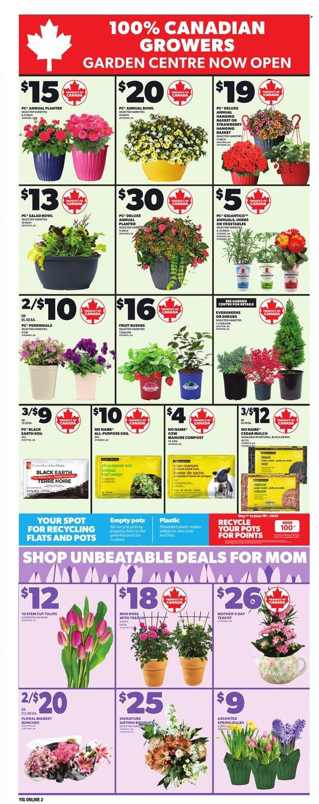 Independent flyer - May 01, 2025 - May 07, 2025. Page 6