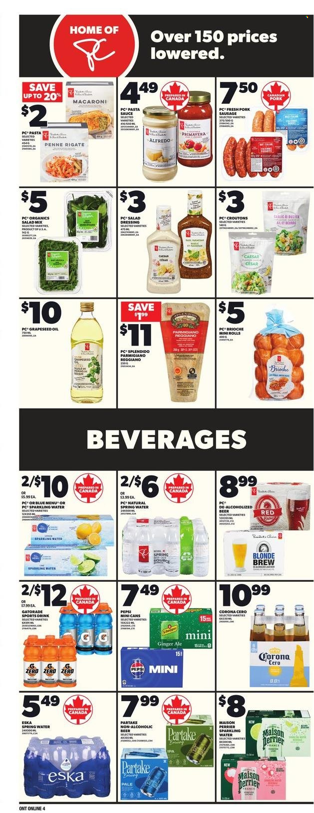 Independent flyer - May 01, 2025 - May 07, 2025. Page 8