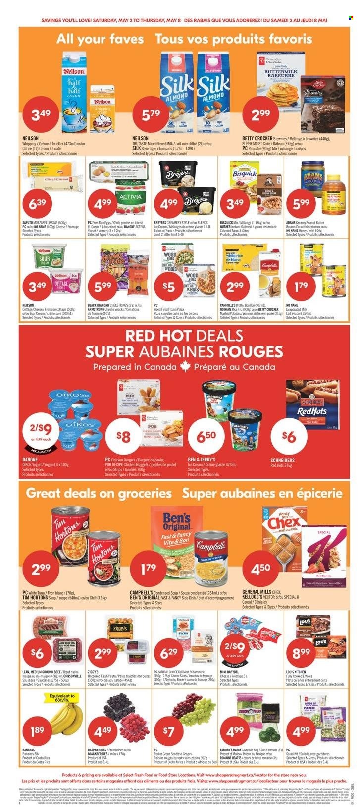 Shoppers Drug Mart flyer - May 03, 2025 - May 08, 2025. Page 3