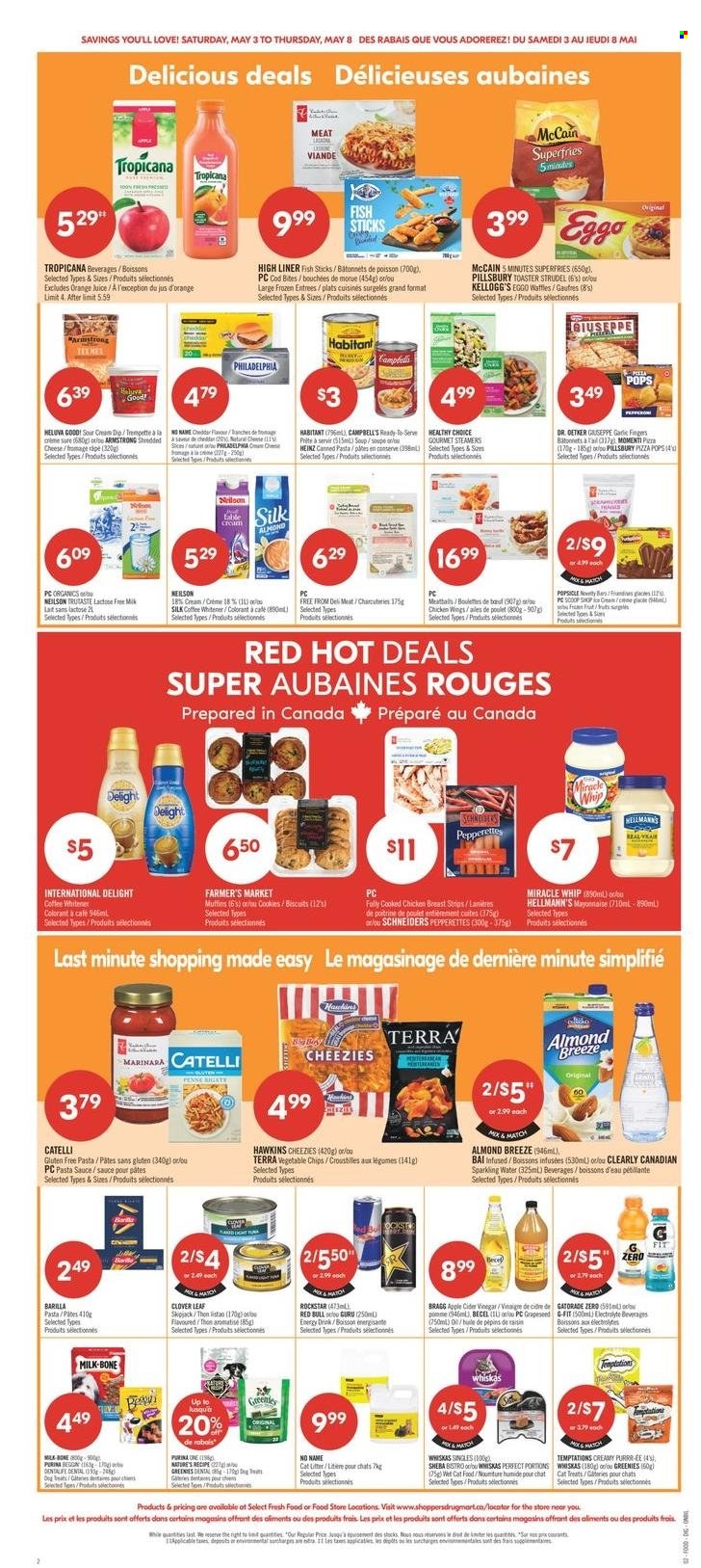 Shoppers Drug Mart flyer - May 03, 2025 - May 08, 2025. Page 4