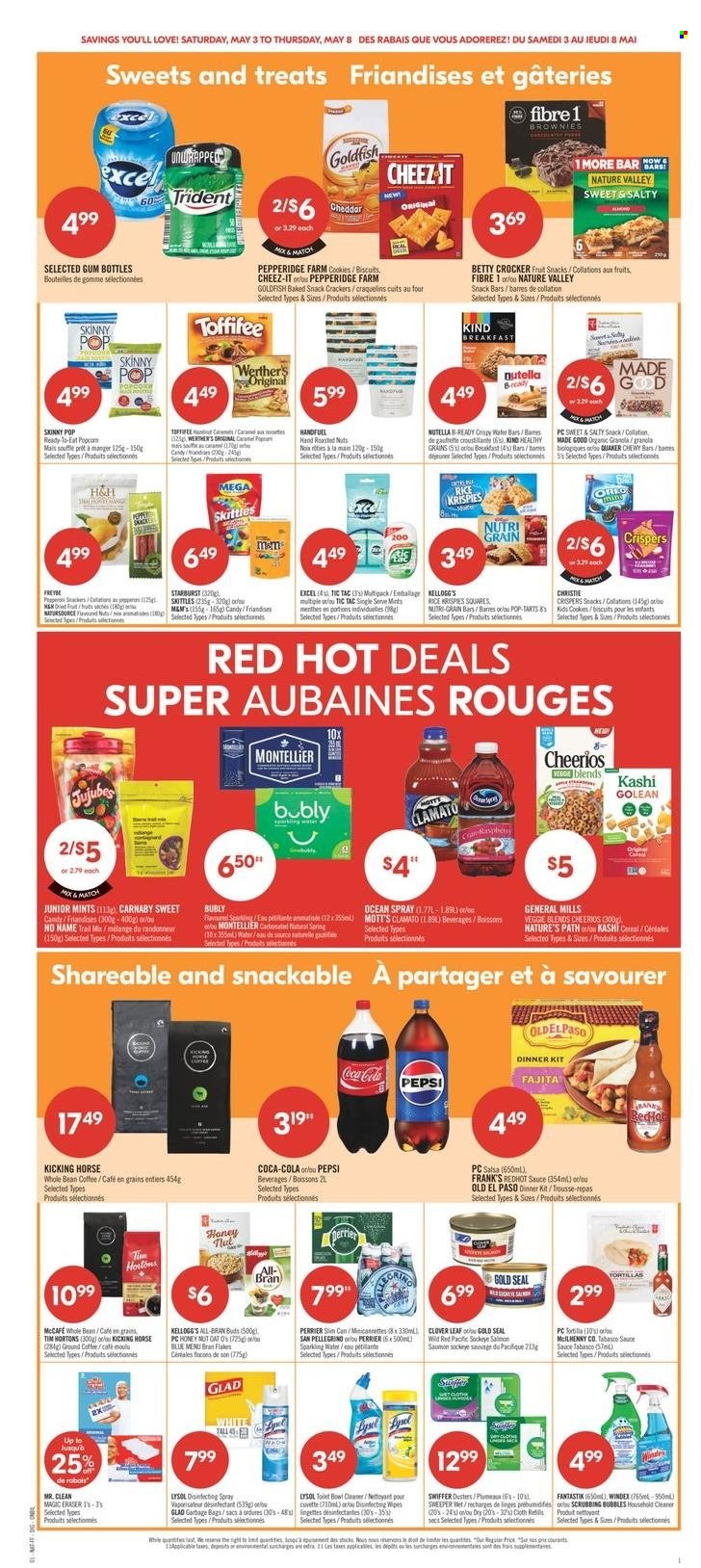 Shoppers Drug Mart flyer - May 03, 2025 - May 08, 2025. Page 5