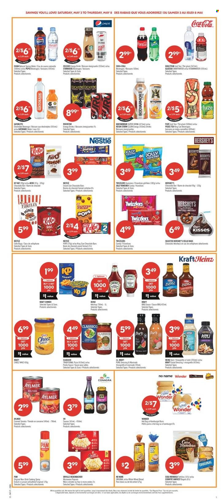 Shoppers Drug Mart flyer - May 03, 2025 - May 08, 2025. Page 6