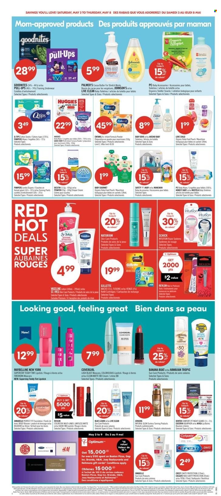 Shoppers Drug Mart flyer - May 03, 2025 - May 08, 2025. Page 7