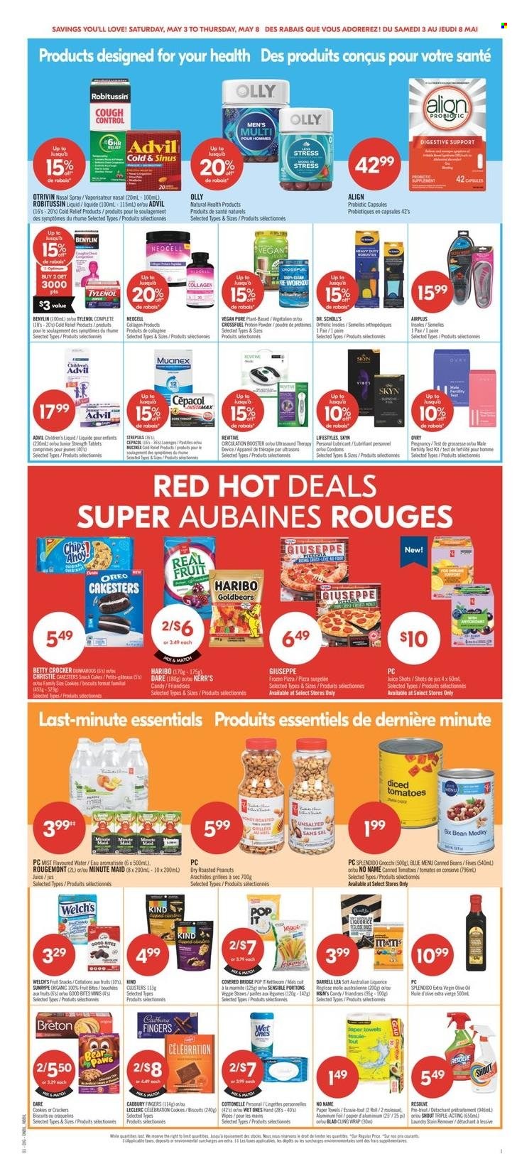Shoppers Drug Mart flyer - May 03, 2025 - May 08, 2025. Page 14