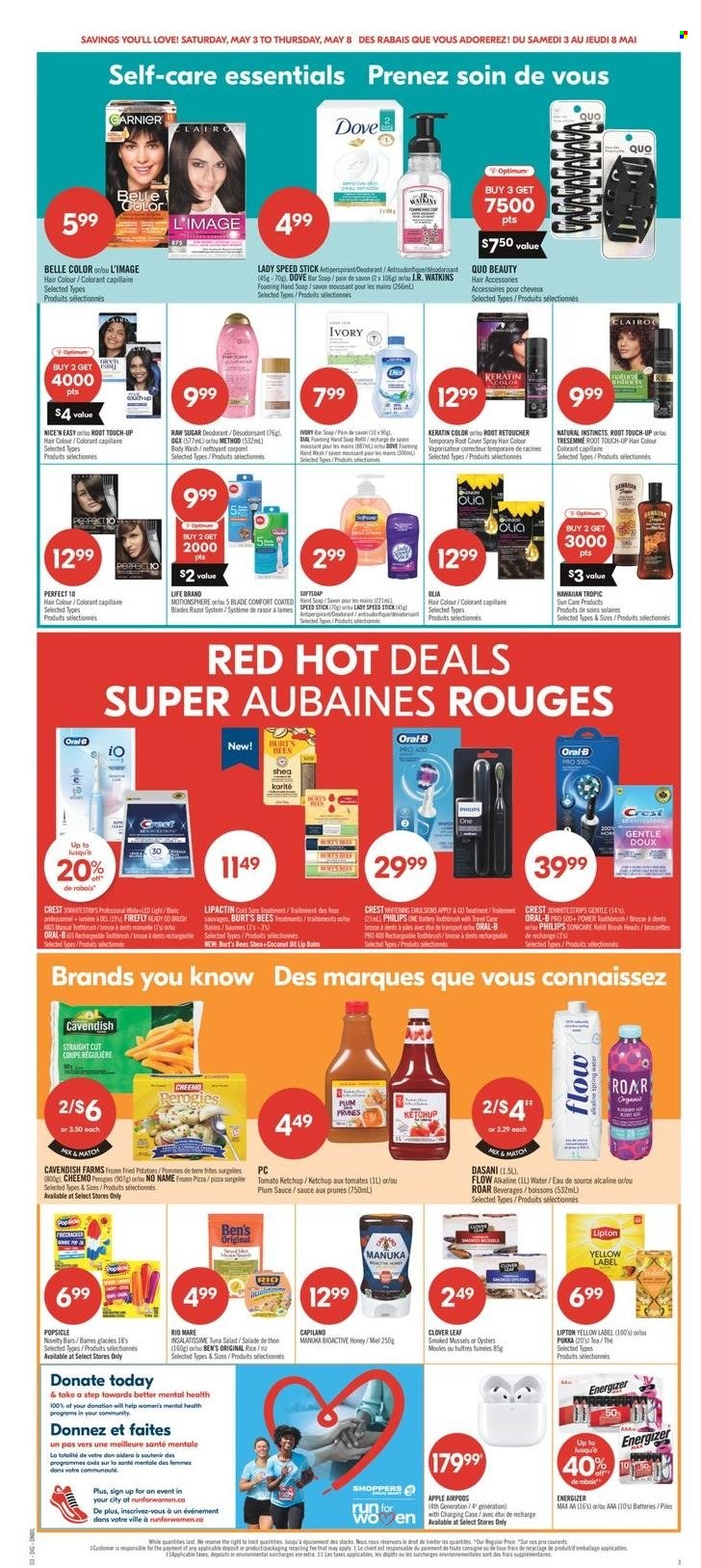 Shoppers Drug Mart flyer - May 03, 2025 - May 08, 2025. Page 16