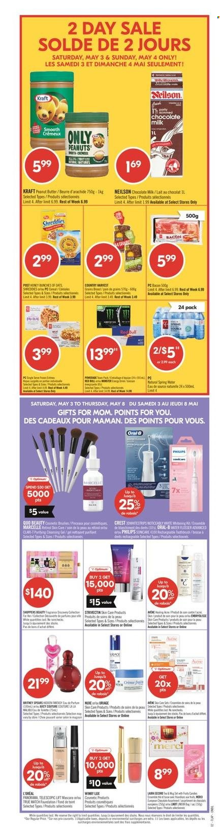 Shoppers Drug Mart flyer - May 03, 2025 - May 08, 2025. Page 19