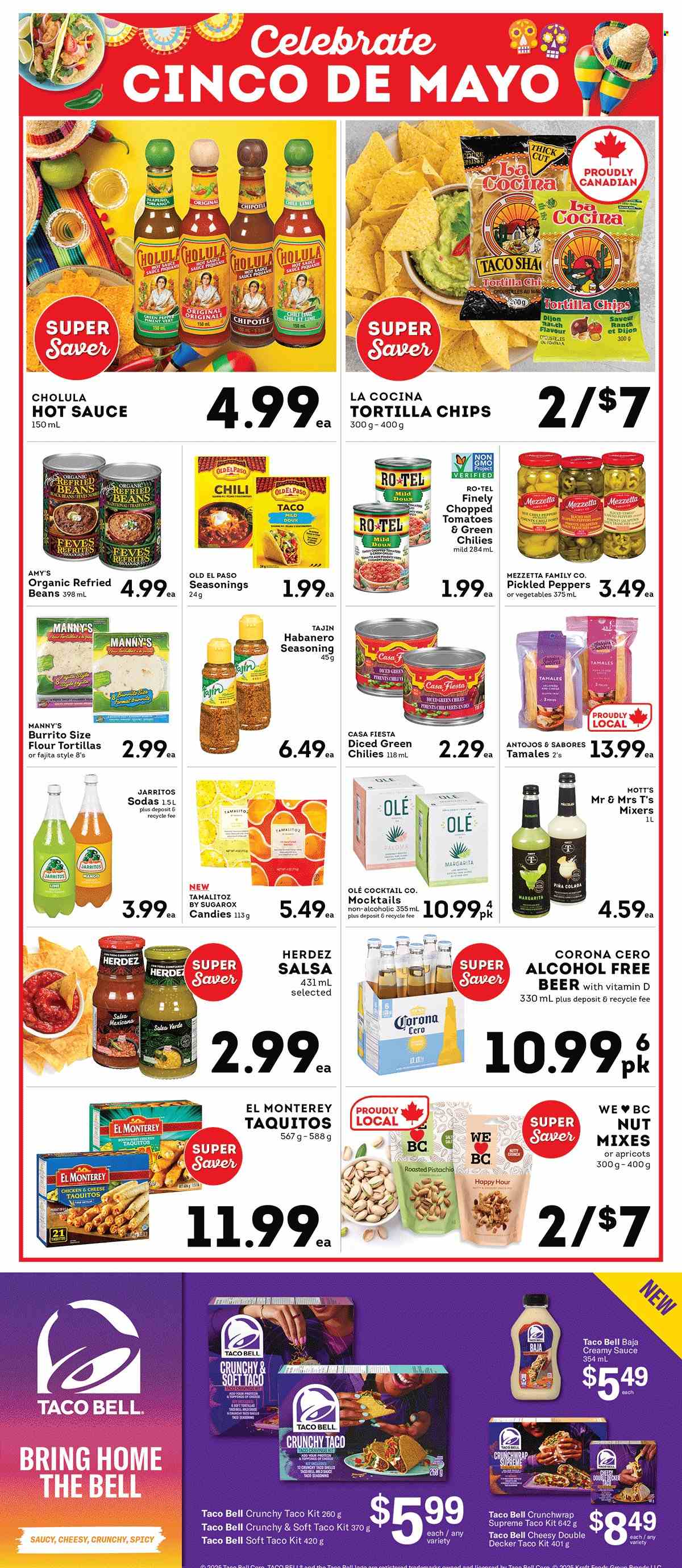 Circulaire IGA Simple Goodness - 02 Mai 2025 - 08 Mai 2025. Page 3