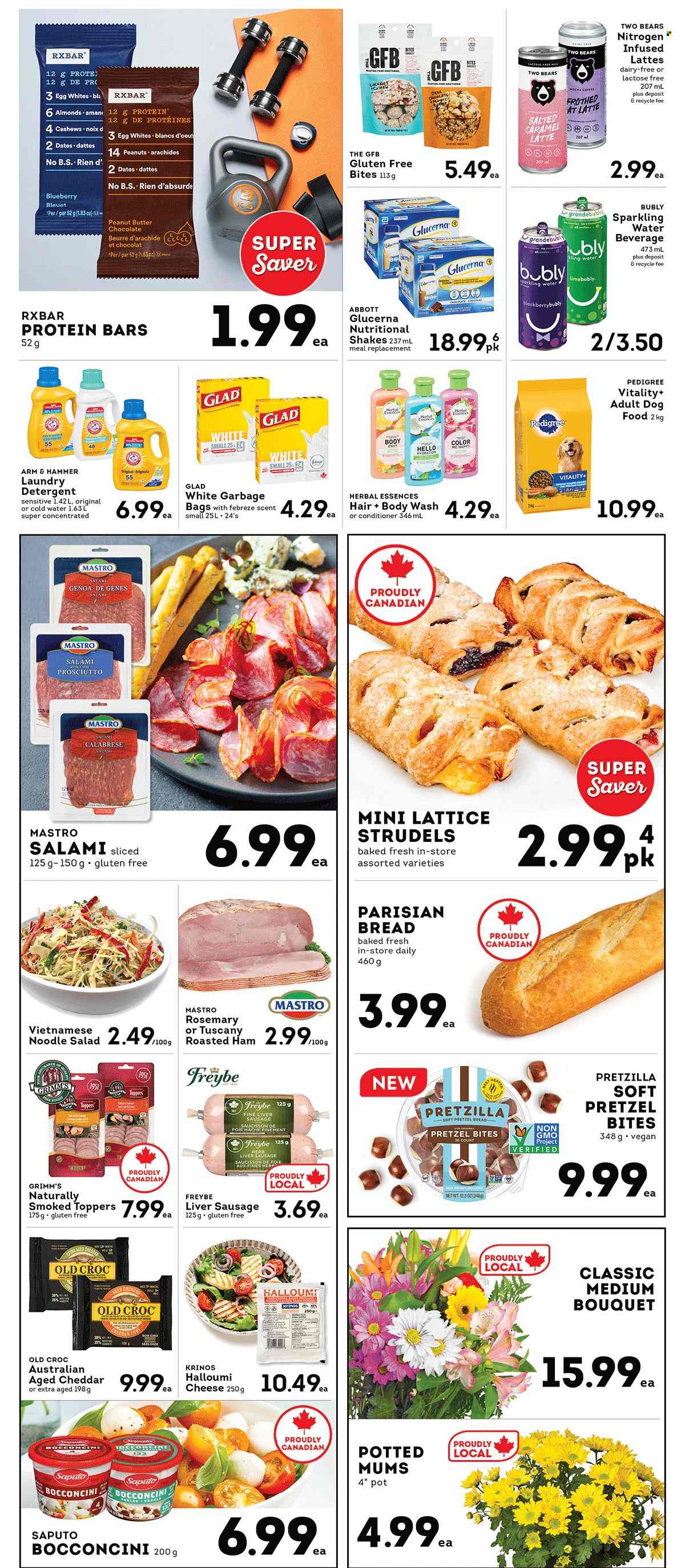 Circulaire IGA Simple Goodness - 02 Mai 2025 - 08 Mai 2025. Page 5