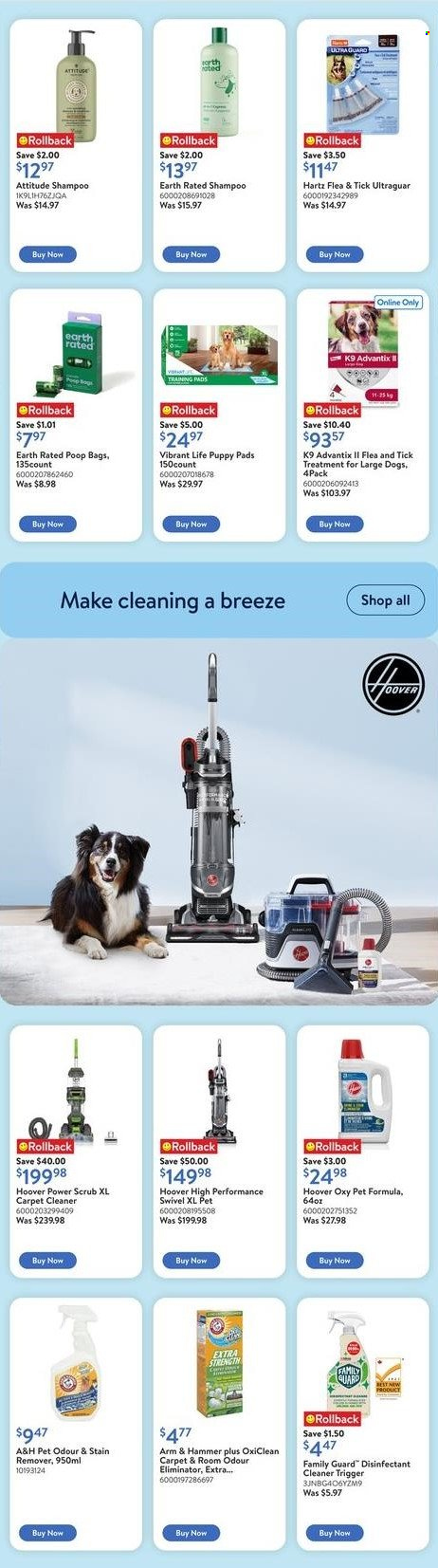 Walmart flyer - May 01, 2025 - May 28, 2025. Page 11